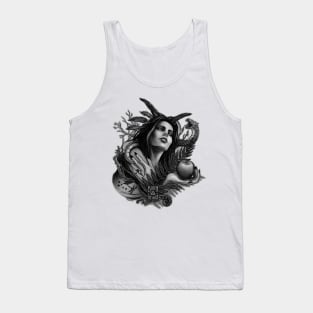 Eve - mother of original sin Tank Top